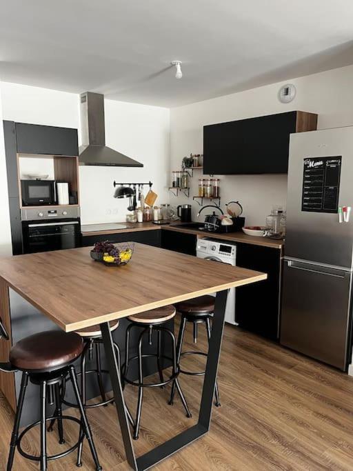 Lady Lafe Kaz Appartement *