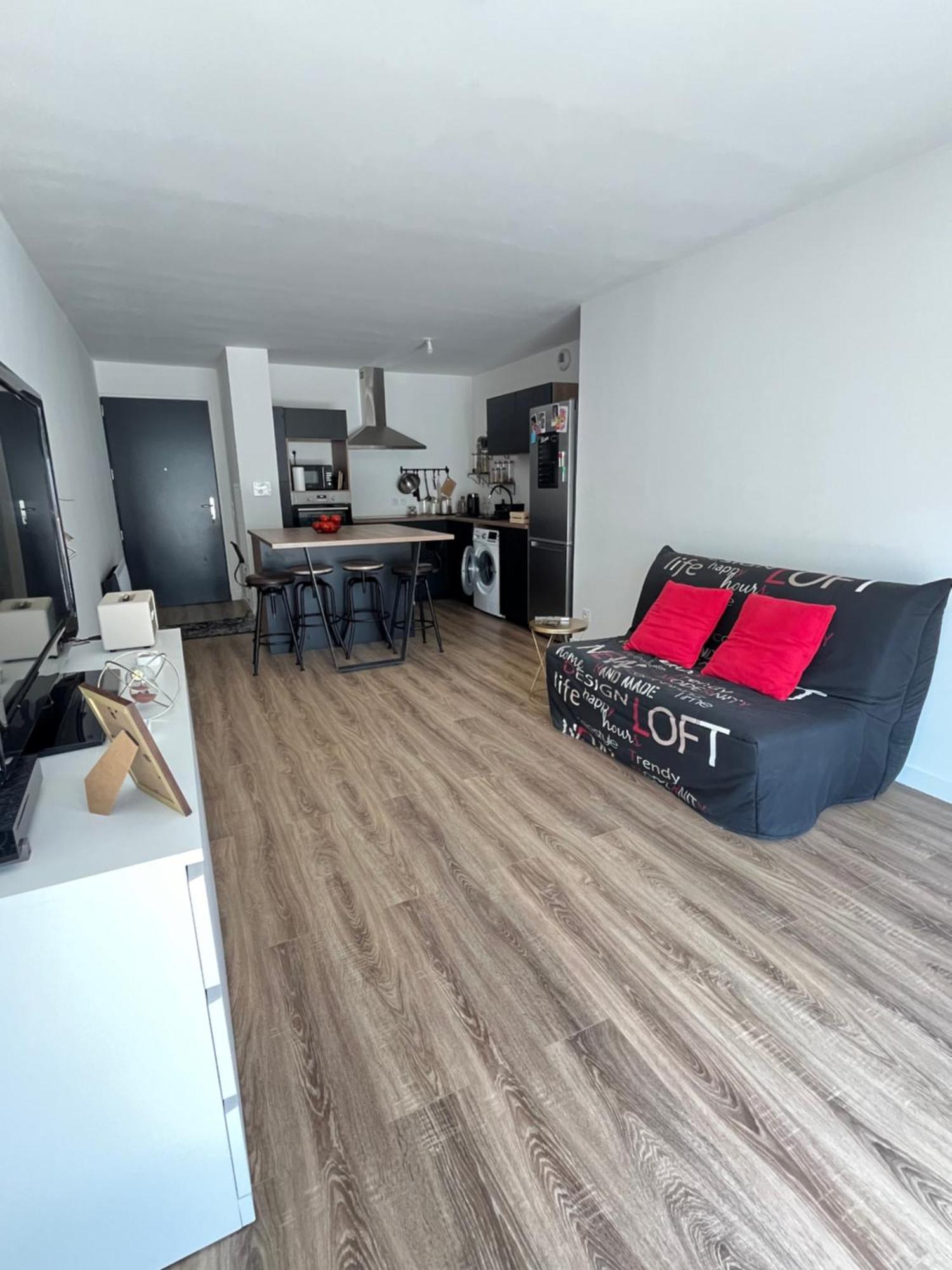 Appartement Lady Lafe Kaz Frontignan
