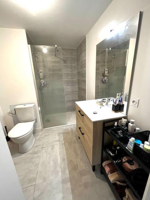 Appartement Lady Lafe Kaz *