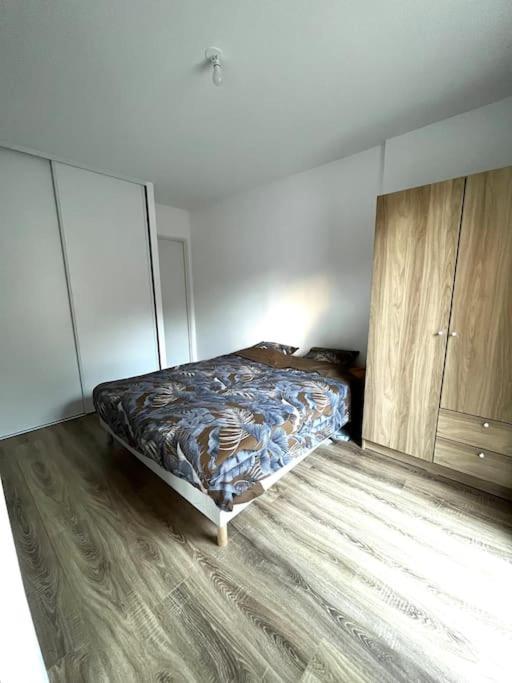 Appartement Lady Lafe Kaz *